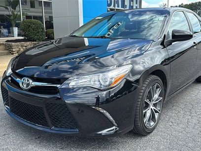 Used 2015 Toyota Camry XSE