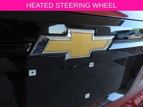 Certified 2025 Chevrolet Traverse High Country w/ LPO, Floor Liner Package FWD image 19
