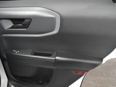 Used 2021 Ford Bronco Sport Big Bend AWD/4WD image 16