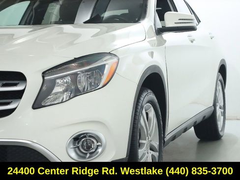 Used 2018 Mercedes-Benz GLA 250 4MATIC image 5