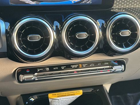 Certified 2026 Mercedes-Benz GLB 250 image 20