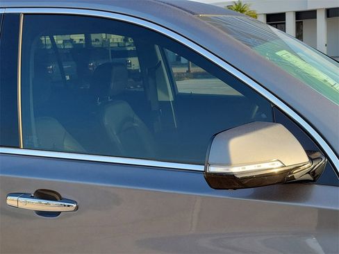 Used 2020 Chevrolet Traverse Premier image 6