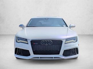 Used 2014 Audi RS 7 Prestige video 2
