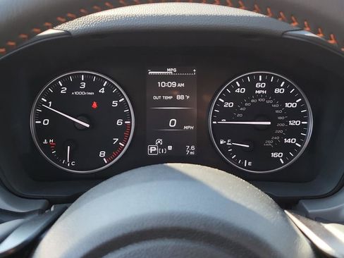 New 2025 Subaru Crosstrek 2.5i Limited w/ Crosstrek Mirror Package image 14