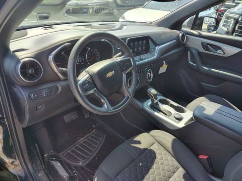 Used 2022 Chevrolet Blazer LT AWD/4WD image 10