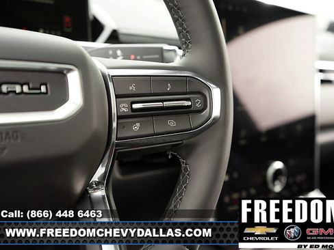 New 2025 GMC Sierra EV Denali image 25