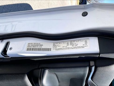 Used 2021 Jeep Grand Cherokee L Altitude image 32