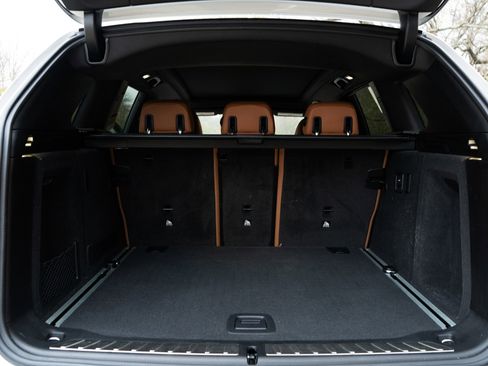 Used 2022 BMW X3 xDrive30i w/ Premium Package image 42