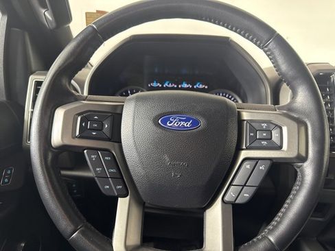 Certified 2021 Ford Expedition XLT image 20