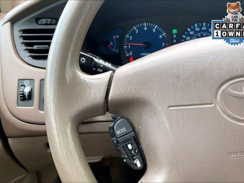 Used 2001 Toyota Sienna LE image 17