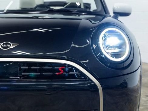 Used 2025 MINI Cooper S FWD image 7