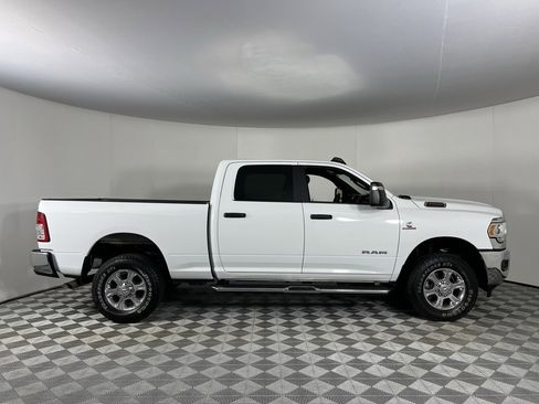 Certified 2024 RAM 2500 Big Horn image 5