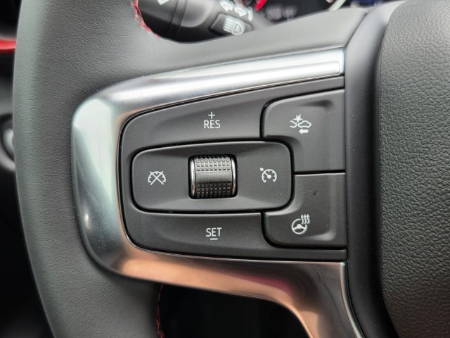 New 2026 Chevrolet Blazer RS w/ Enhanced Convenience Package FWD image 15