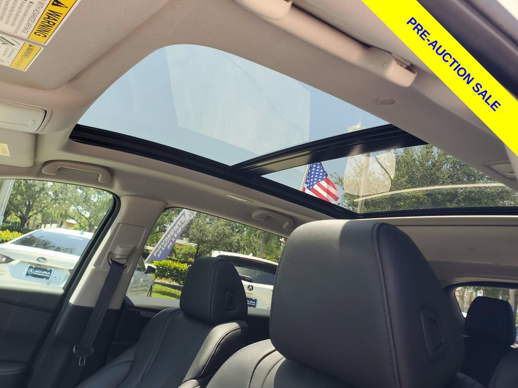 Certified 2024 Acura MDX FWD image 19