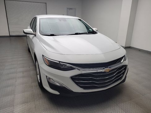 Used 2022 Chevrolet Malibu LS w/ Driver Confidence Package II FWD image 14