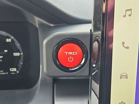 New 2026 Toyota Tacoma TRD Off-Road AWD/4WD image 15