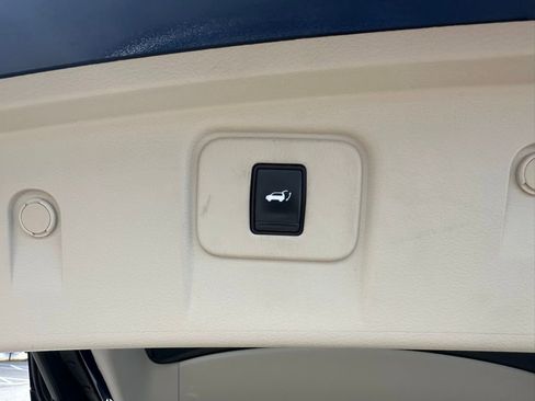 Used 2019 Nissan Murano SL image 8