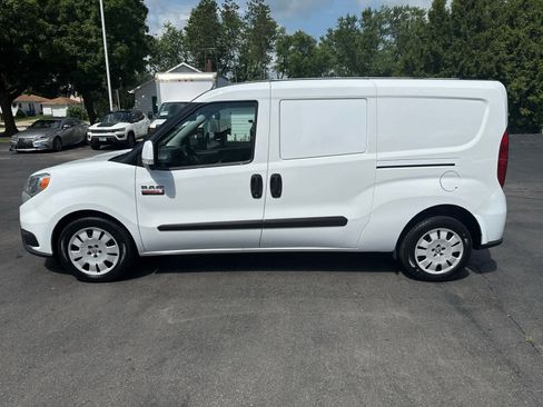 Used 2021 RAM ProMaster City Tradesman SLT image 6