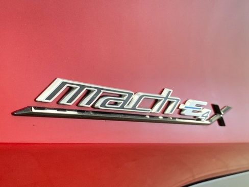 Used 2023 Ford Mustang Mach-E California Route 1 AWD/4WD image 16