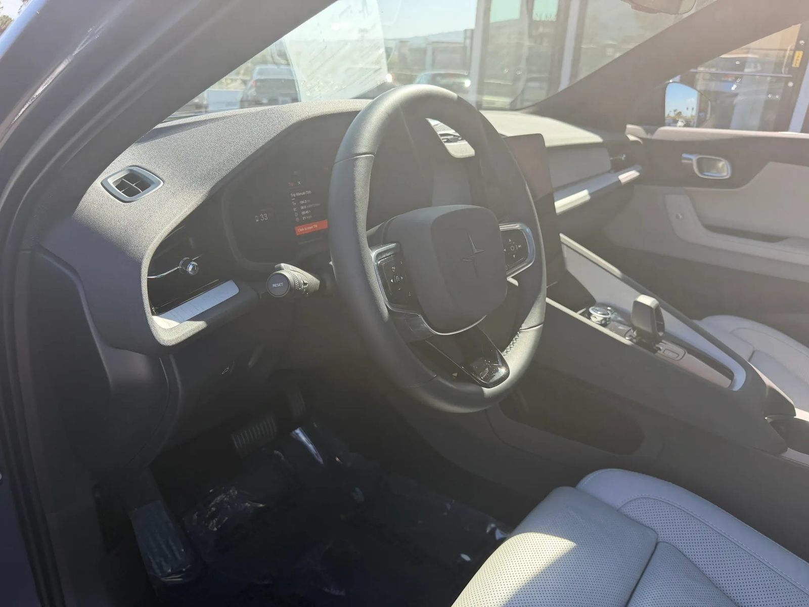 Used 2024 Polestar Polestar 2 AWD/4WD image 11