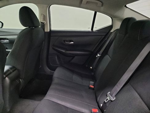 Used 2021 Nissan Sentra S FWD image 18