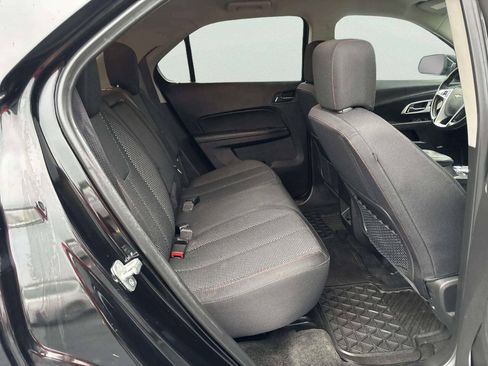 Used 2017 Chevrolet Equinox LT w/ Convenience Package FWD image 19