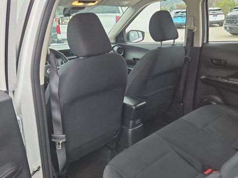 Used 2023 Nissan Kicks S FWD image 20