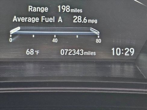 Used 2020 Honda CR-V LX image 23