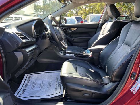 Used 2019 Subaru Crosstrek 2.0i Limited w/ Moonroof Package image 11