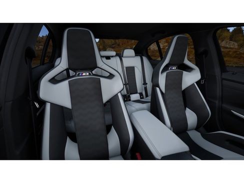 New 2026 BMW M3 Competition image 11