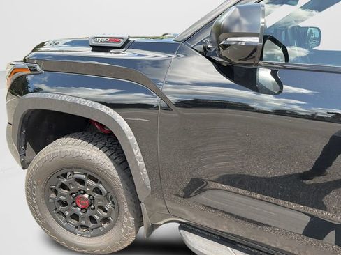 Used 2024 Toyota Tundra TRD Pro AWD/4WD image 39
