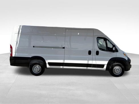 New 2026 RAM ProMaster 3500 w/ Convenience Group FWD image 10