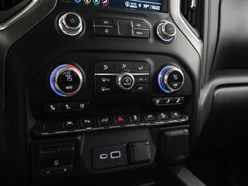 Used 2022 GMC Sierra 1500 Denali w/ Denali Reserve Package AWD/4WD image 21