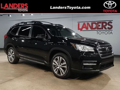Used 2022 Subaru Ascent Limited w/ Technology Package