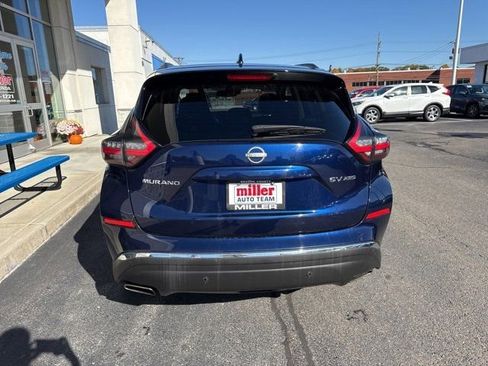 Used 2023 Nissan Murano SV image 5