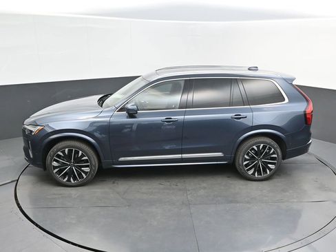 New 2026 Volvo XC90 B6 Plus AWD/4WD image 24