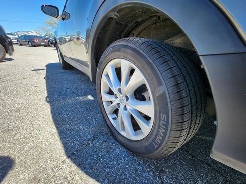 Used 2015 Toyota RAV4 Limited image 20