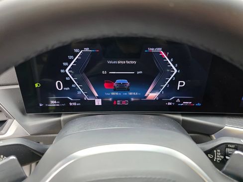 Certified 2024 BMW 430i Coupe w/ M Sport Package RWD image 19