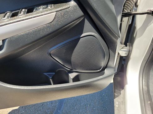Used 2021 Ford EcoSport Titanium FWD image 24