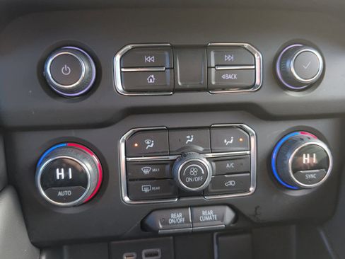 Used 2023 Chevrolet Tahoe LS w/ Max Trailering Package image 21