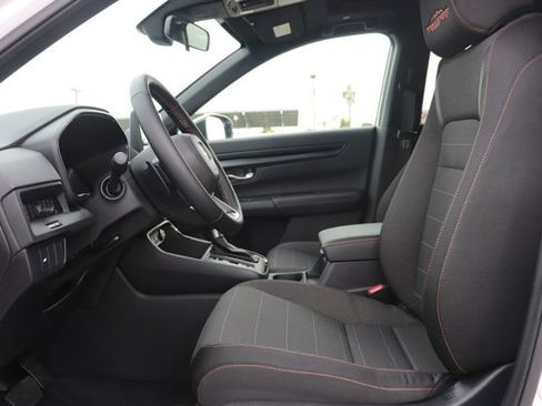 New 2026 Honda CR-V TrailSport image 13