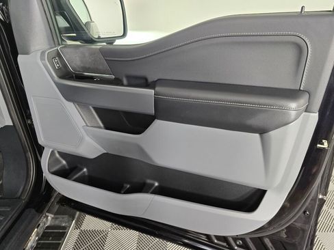 Used 2024 Ford F150 XLT w/ Tow/Haul Package image 37