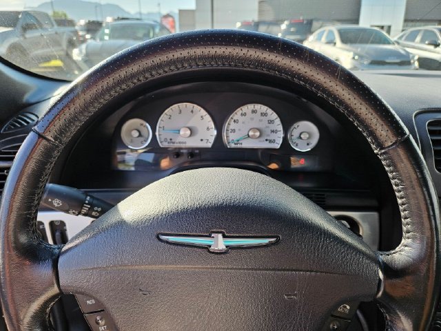 Used 2003 Ford Thunderbird RWD image 22