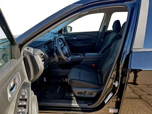 Used 2024 Nissan Rogue SV image 29