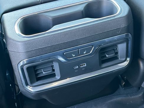 Used 2025 Chevrolet Silverado 2500 LTZ w/ LTZ Plus Package image 15