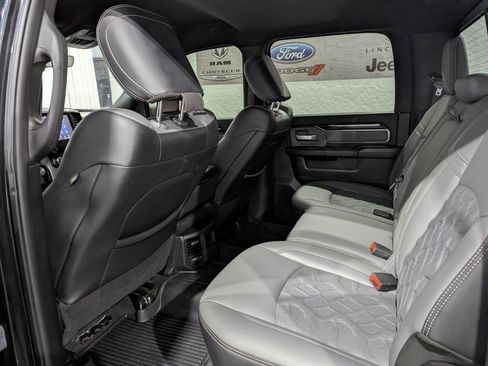 Used 2019 RAM 2500 Power Wagon image 13