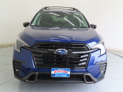 New 2026 Subaru Ascent Limited Bronze image 11