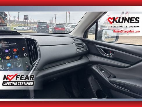 Used 2023 Subaru Ascent Onyx Edition Limited image 42