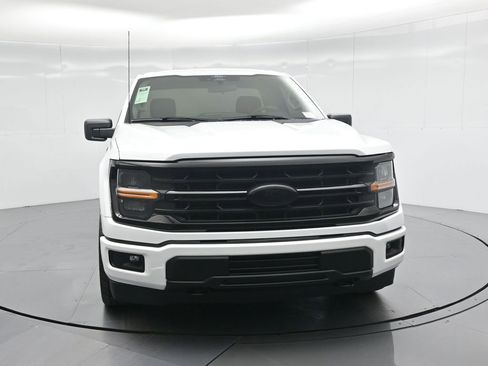 New 2025 Ford F150 XL w/ Equipment Group 103A High image 51