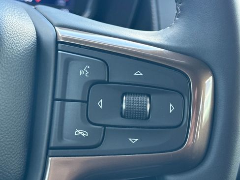 Used 2024 Chevrolet Tahoe High Country image 31